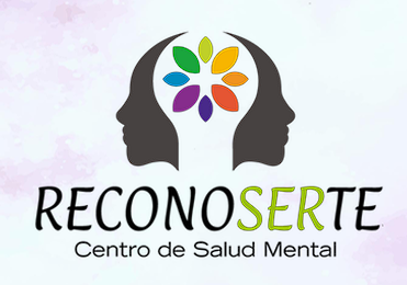Reconoserte — Centro de Salud Mental